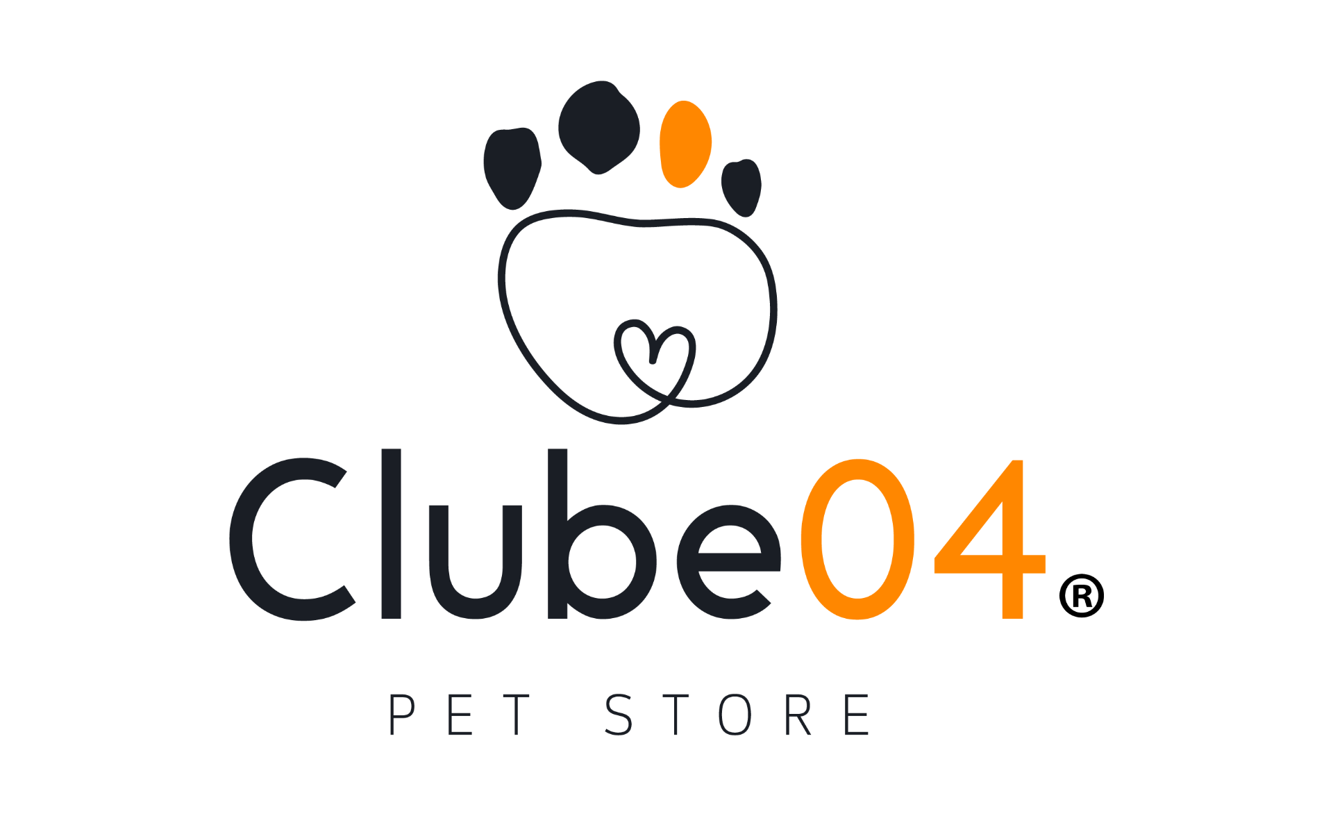 Clube04 Pet Store